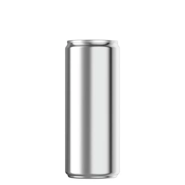 330ml tenká hliníková plechovka na nápoje